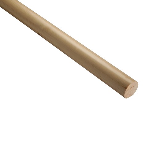 Staircase banister handrail - banister,
