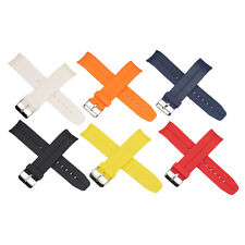 CURVED End Mens Watch Strap