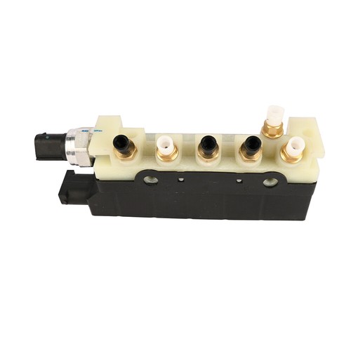 New air suspension valve block - air,