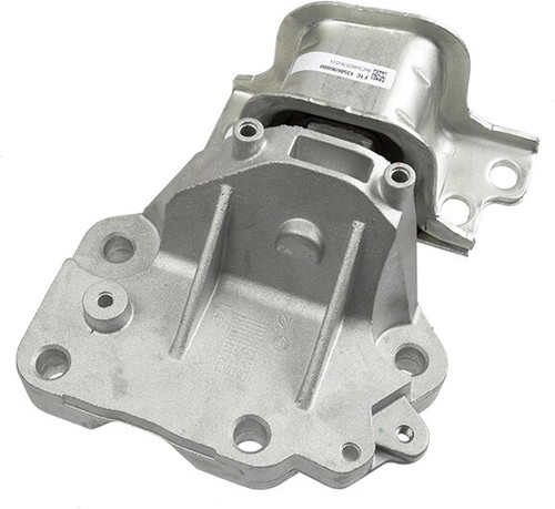 Left mounting automatic - mounting,