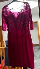 Mother the bride veni - the,