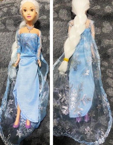 Doll reroot hair - of, a