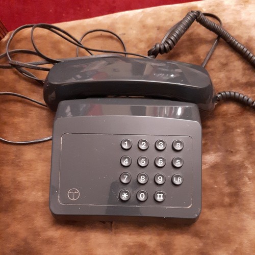 Tribune touch tone - bt, landline
