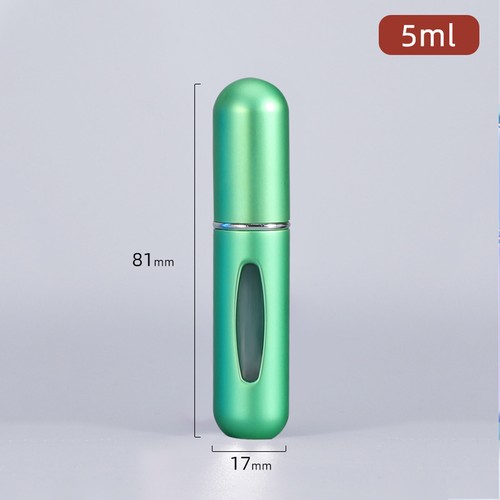 Aftershave perfume atomiser - aftershave,