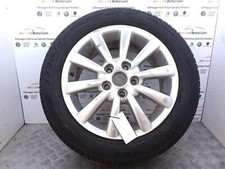 VW SHARAN 7M LISSABON 16 Inch