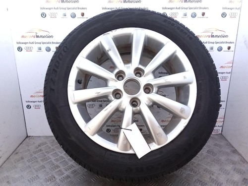 Sharan lissabon 16 inch - lissabon,