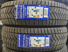 2X NEW COMPASAL 215/75 R16C