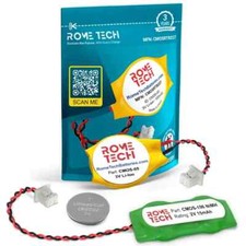 RTC BIOS CMOS Battery for Dell