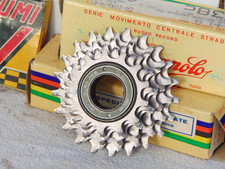 Shimano Dura-Ace 7400 6-Speed