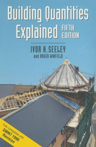 Seeley ivor building - h., :