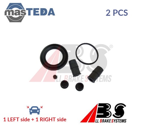43598 brake caliper repair - brake,