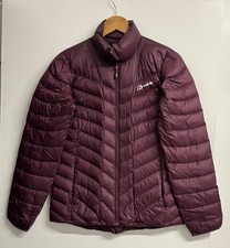 Ladies BERGHAUS HYDRODOWN 600