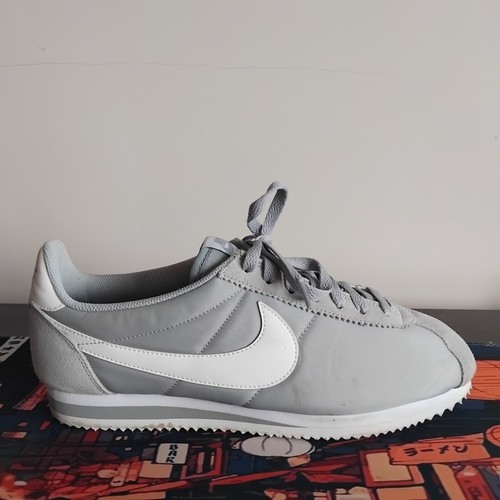 Nike classic cortez nylon - nike,