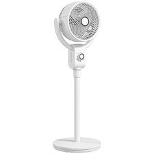 Pedestal Air Circulation Fan