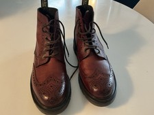 Loakes Men’s Lace Up Boot Size 43