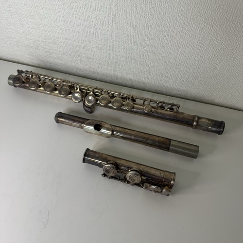 Yamaha silver played - yamaha,