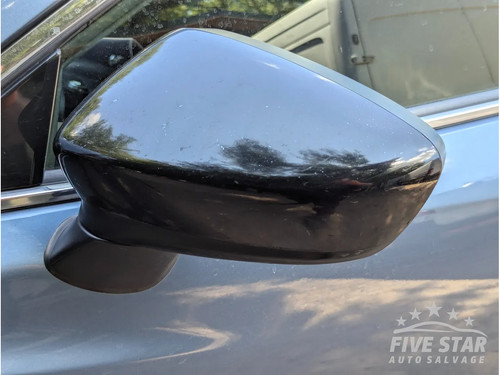 Mazda front door - 6,
