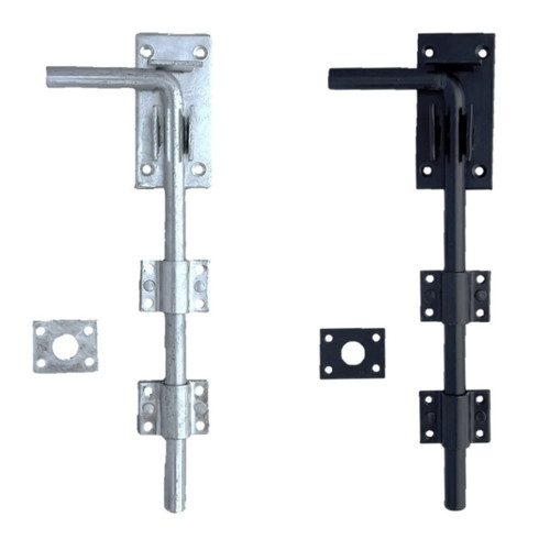 Drop bolt 24 gate - drop, 24"