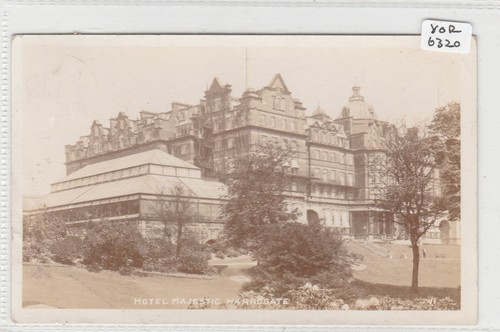Harrogate yorkshire the - harrogate,