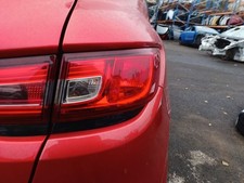 Renault Clio 900cc Mkiv