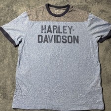 Harley-Davidson Men's Short
