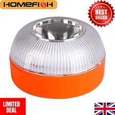 Car Emergency Beacon Light V16