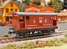 * 1/76 OO Scale * Hornby * LMS