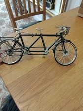 Vintage 1980s Tandem Bike