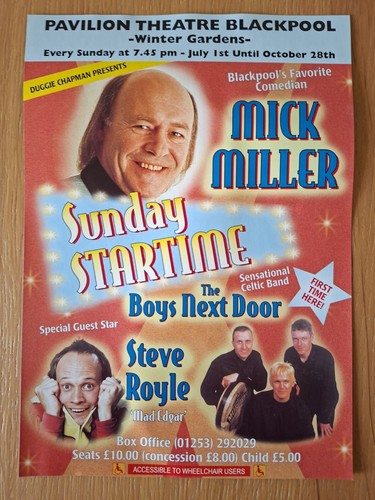 2001 pavilion theatre - 2001,