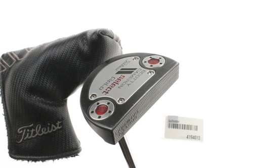 Scotty cameron studio select - scotty,
