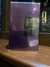 Sensuous Night Eau de Parfum