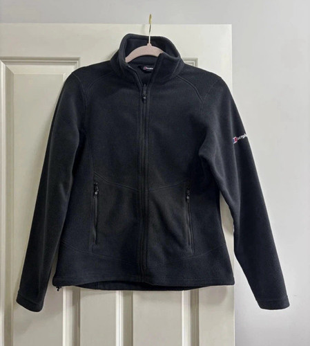 Berghaus women black full - women’s,