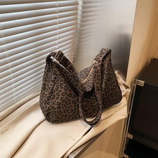 Elegant Chic Leopard Print