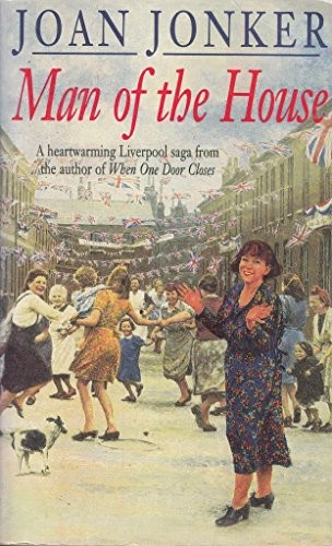 Man the house jonker - house, by