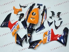 For CBR125R 2000-2006 Dark