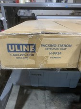 Uline Packing Station Keyboard