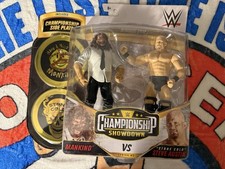 WWE Championship Showdown #5