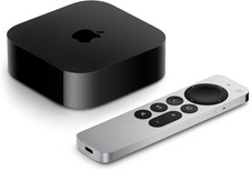 Apple Tv 3rd Generation