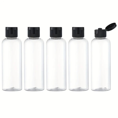 5pcs travel bottles for - 5pcs,