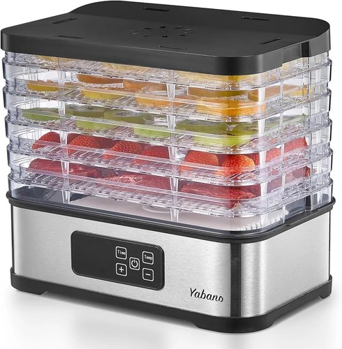Yabano food dehydrator machine - yabano,