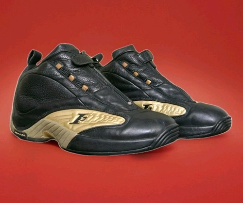 Reebok allen iverson answer - allen,