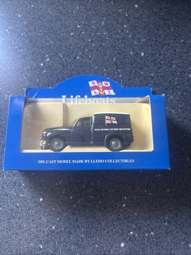 Lledo collectibles rnli - collectibles,