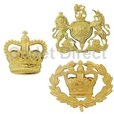 British Army Warrant Officers