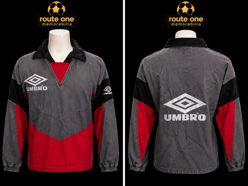 Vintage 90s umbro - umbro, training