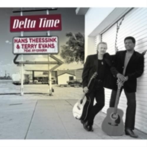 Hans theessink terry evans - &,