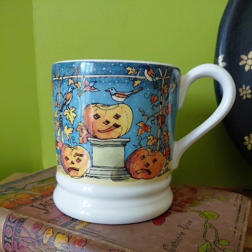 Emma bridgewater halloween - emma,
