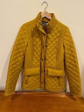 Joules quilted jacket never worn