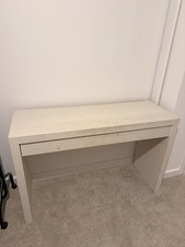 IKEA MALM Dressing Table - 120