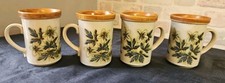 4 X Vintage Ashdale Pottery