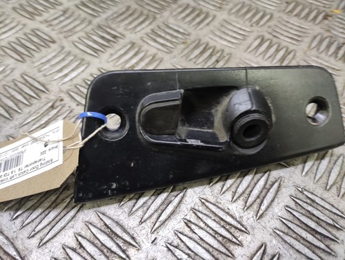 Transporter sliding door - transporter,